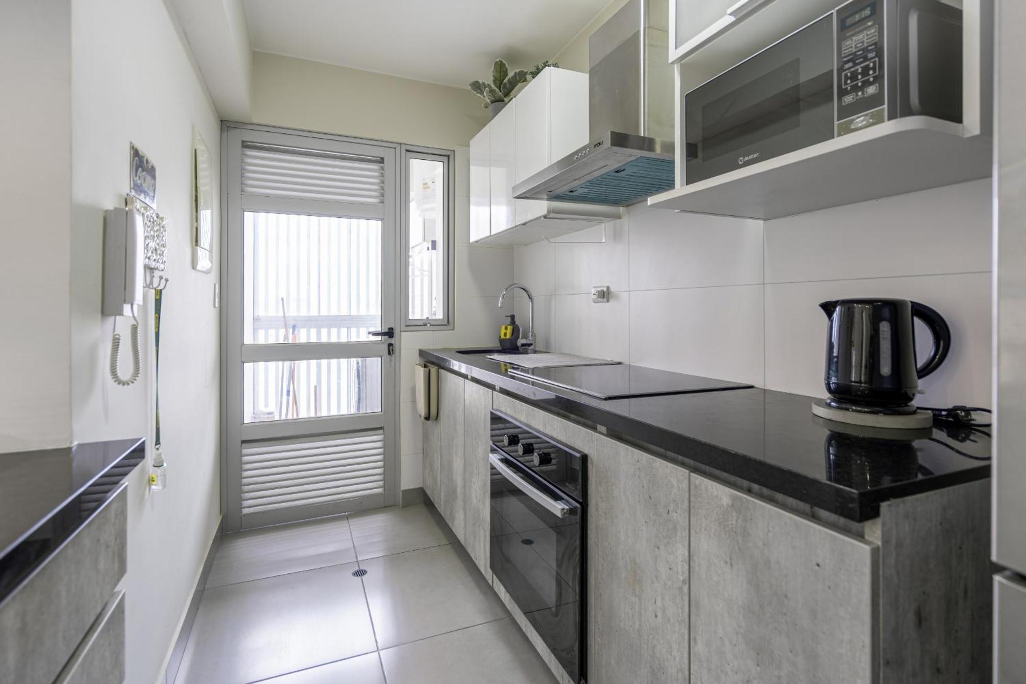 Modern 1Br Loft Close To The Seawalk Of Miraflores Lima Kültér fotó